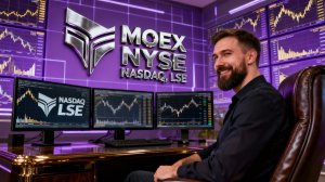 Обзор на 04.02.2026 | DXY, S&P500, Gold, Brent, NG, RTS, CNY, ED, BTC, ETH, SOL