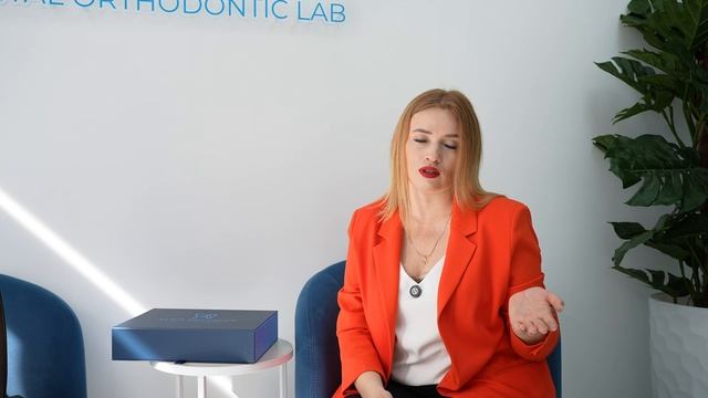 Отзыв по элайнерам