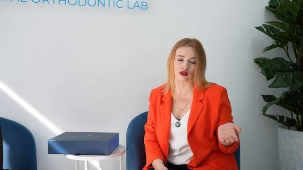 Отзыв по элайнерам