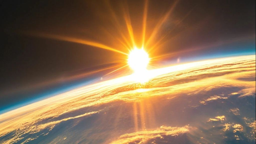 Дыхание солнца смотреть онлайн