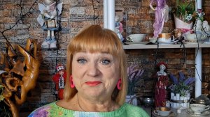 А может я и так красивая???....