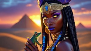 Звёздная пустыня 🏝️