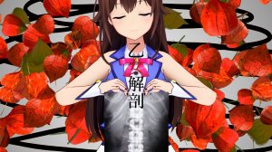 【Токино Сора】Анатомия Девушки/DECO*27【cover】