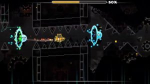 Acheron by Ryami (Extreme demon) | Geometry dash