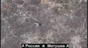 🔴Бойцы ВС РФ обнуляют ДРГ ВСУ, переодетых в российскую форму.🔴