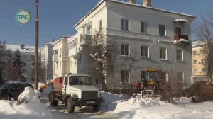 О работе в 2025-ом и перспективах на 2026-ой рассказали в новомосковском водоканале