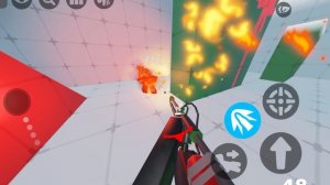 RIVALS “RNG” 1v1!