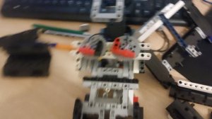 эндо скелет анимотроника