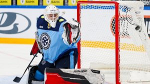 Сибирь - Нефтехимик. Матч от 04.02.2026