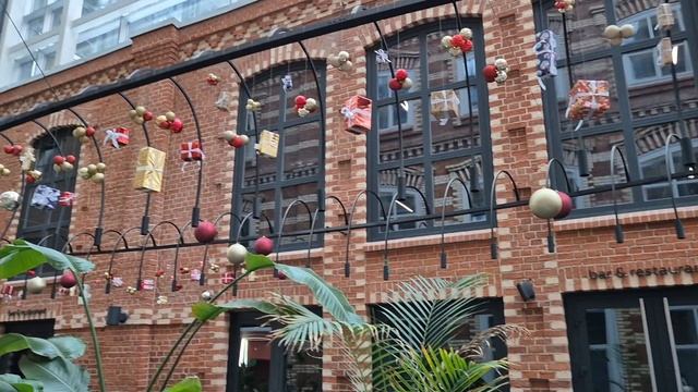 Фабрика "Большевичка".