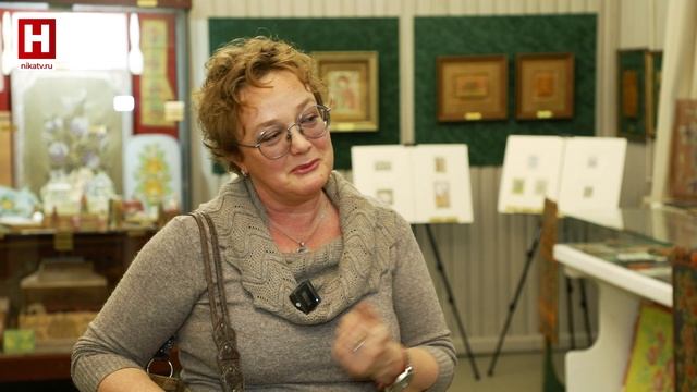 Магия кисти, в которой живут традиции | ОТКРОВЕННО О ВАЖНОМ