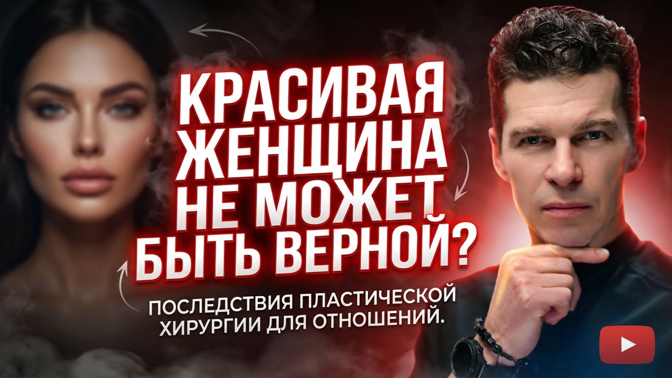 После пластики женщины чаще изменяют? Что на самом деле меняется после пластической операции смотреть онлайн