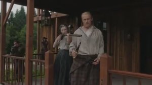 8-й сезон «Чужестранки» — официальный трейлер 2026 года