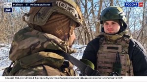 Освобождение Сухецкого