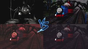 🚂 ЧУХ‑ЧУХ, ЧАРЛЬЗ! ✨ МУЛЬТИКИ под «COFFIN DANCE» — безумный поезд в деле! 🎭 Залипательно и смешно!