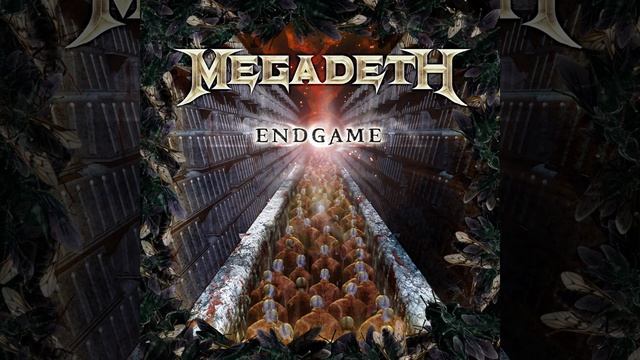 01 - Dialectic Chaos (Megadeth)