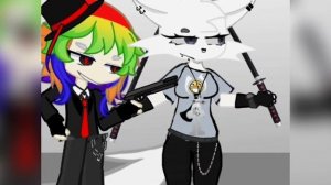 Видос с Никиди✨