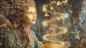 🅔🅝🅒🅗🅐🅝🅣🅔🅓 🅕🅞🅡🅔🅢🅣 🅒🅗🅡🅘🅢🅣🅜🅐🅢 🅛🅘🅖🅗🅣