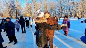 31.01.26г... "А Мне Досталась в Жены Ты...