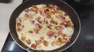 Ленивая Пицца Lazy Pizza