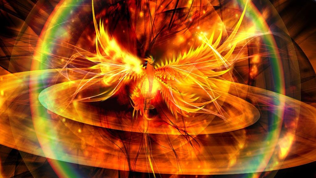 Пламя во мгле - Elleya Project смотреть онлайн