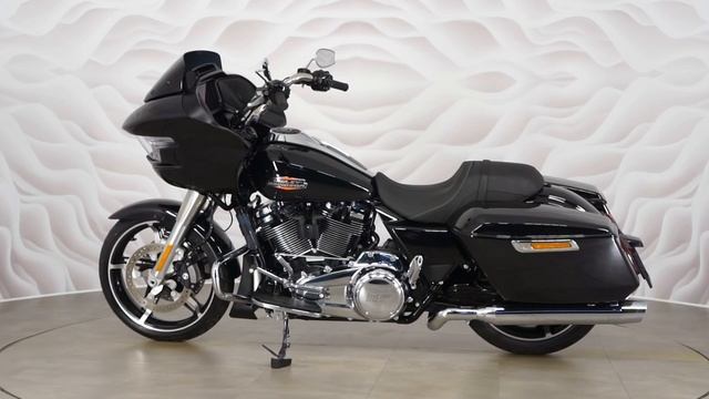 Harley-Davidson Road Glide vin 5HD1KH750RS642077 смотреть онлайн