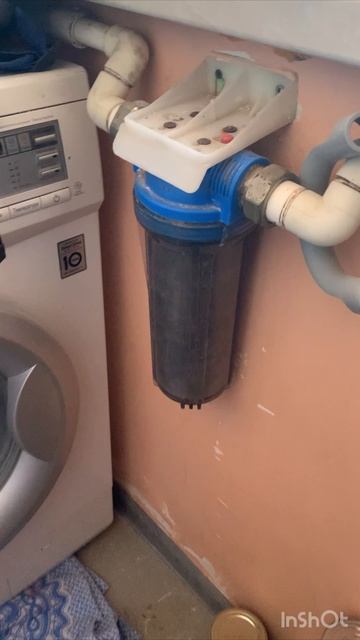 Что водопровод, что скважина пить нельзя !