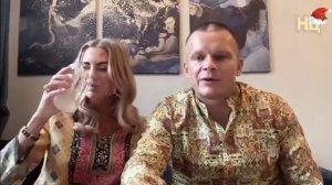 ГЛАВНЫЙ ПРОЕКТ БОГА УЖЕ В ДЕЙСТВИИ! ПРАВДА БЕЗ МАТРИЦ РОЖДЕСТВЕНСКИЙ ЭФИР Андрей Ольга Яковишины