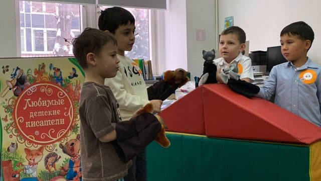 Знайки и умейки - это мы