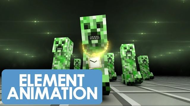 🍿 CREEPER RAP Dan Bull ENDING смотреть онлайн