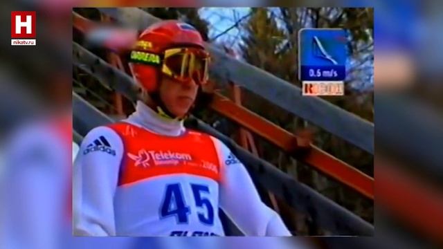 Олимпийцы-калужане | ИНТЕРЕСНО