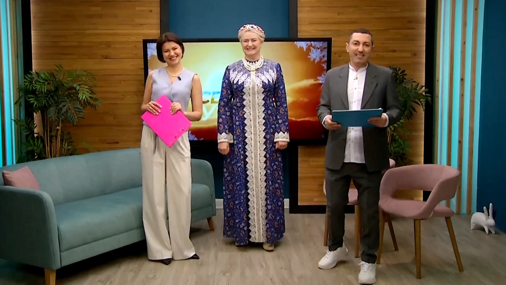 СЕГОДНЯ УТРОМ #7498, 4 февраля 2026