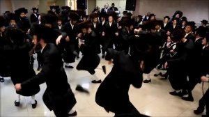 Еврейские танцы