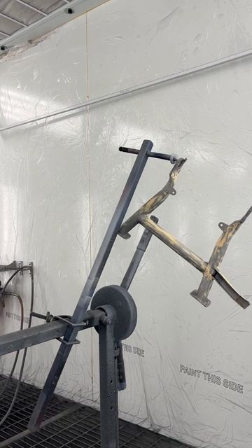 Реставрация мотоцикла ИЖ Планета-2 смотреть онлайн