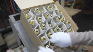 Заводское производство товаров массового спроса. Приятного просмотра.