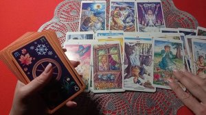 Таро расклад 🔥Что между вами будет в феврале? 🔥