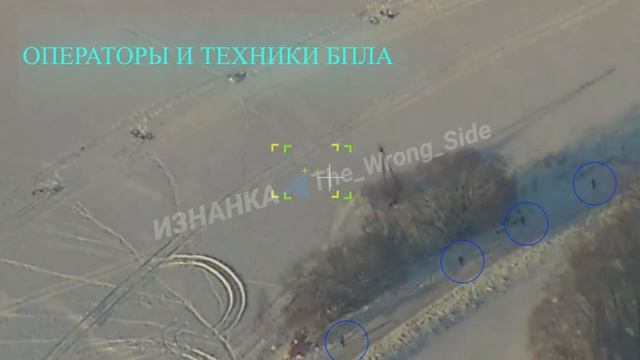 🚀🛩️Нанесение комбинированного ракетно-дронового удара по месту подготовки и запуска БпЛА…🔽🔽🔽 смотреть онлайн