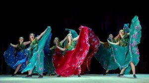 Валерий Плесеинов - Цыганская плясовая