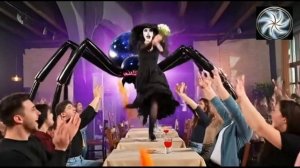 Театр абсурда. Вдовы + психодел (тизер)