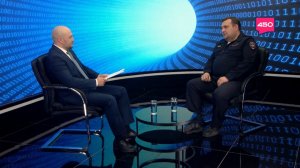 Михаил Иванча — о телефонном кибермошенничестве