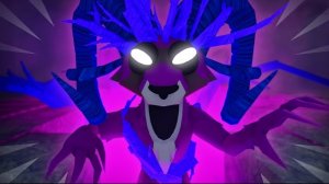 Баран испортился за 99 ночей в лесу! Анимация