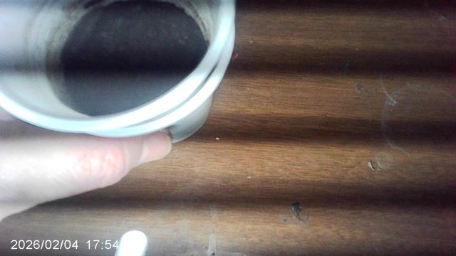 Вторая попытка посеять кабачки