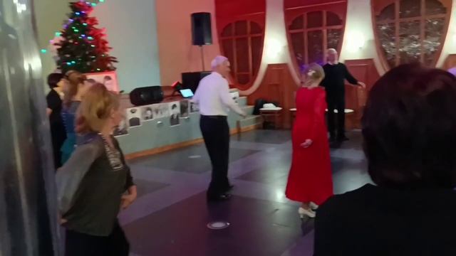 Ночное танго 2026