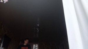 120 секунд челендж, чуть не задохнулся, попробуй тоже!