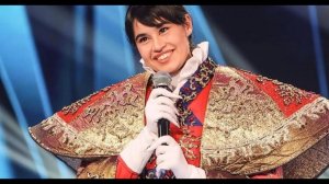 СЛОЖНАЯ СУДЬБА ДИАНЫ АНКУДИНОВОЙ