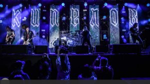 Группа «Кипелов» не сочла «ничем особенным» отключение света на концерте в Белгороде