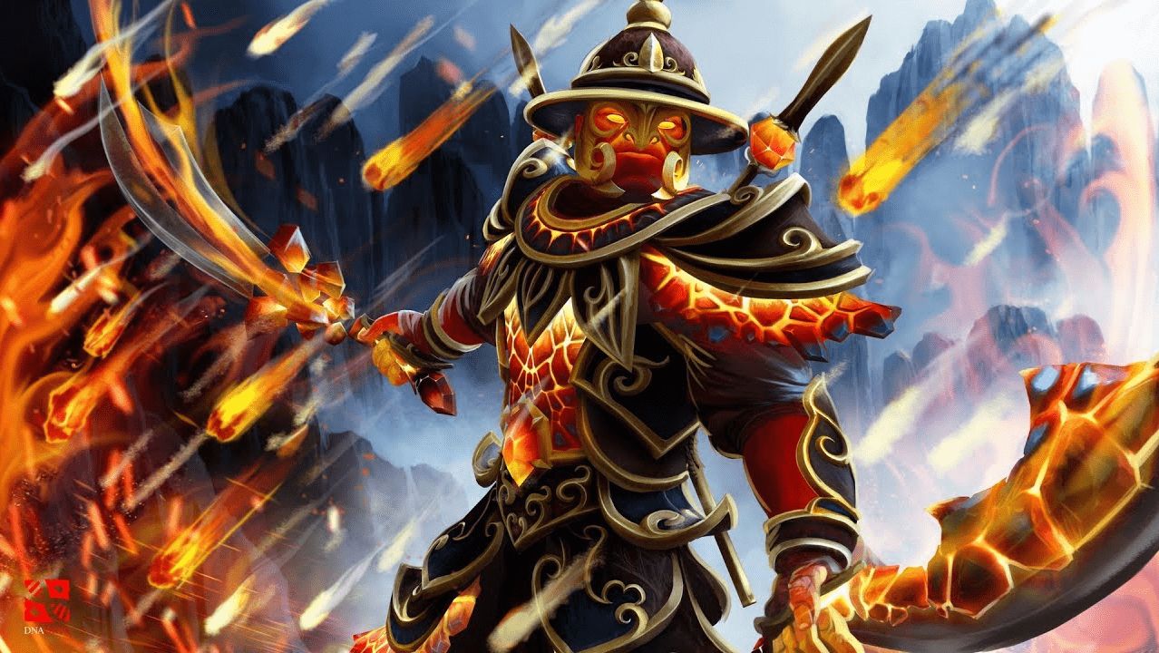 Бились как львы. Разор тащил как мог