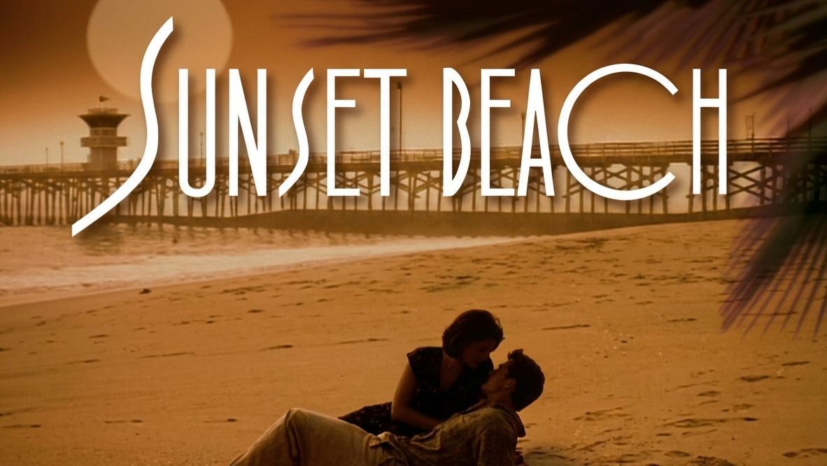 Сериал Любовь и тайны Сансет Бич – 2 сезон 262 серия / Sunset Beach смотреть онлайн