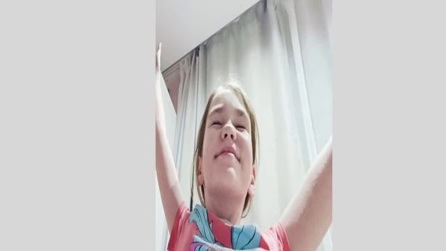 Видео в алайте прост сделала:3 смотреть онлайн
