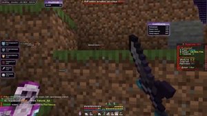 СДЕЛАЛ НОВЫЕ ДОНКИ С CELESTAL BETA НА АНАРХИИ FUNTIME - Майнкрафт Фантайм